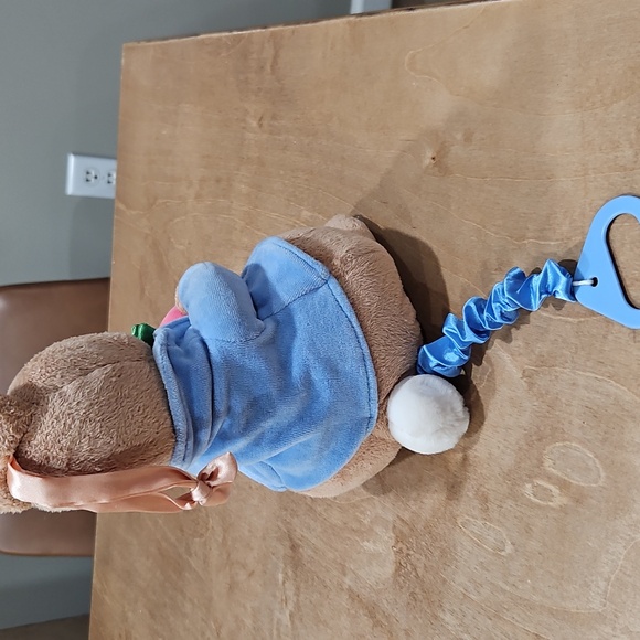 Musical Peter Rabbit - Picture 4 of 5